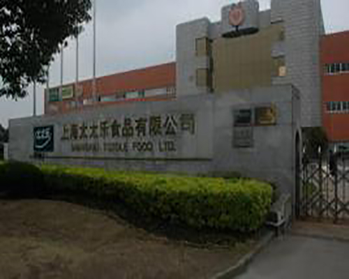 上海太太樂食品有限公司